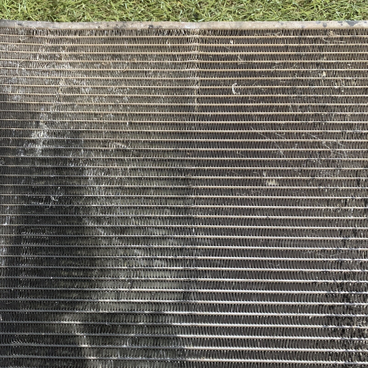 RADIATORE ACQUA VOLKSWAGEN POLO ( 2001 > 2010 ) 6Q0121253R ORIGINALE