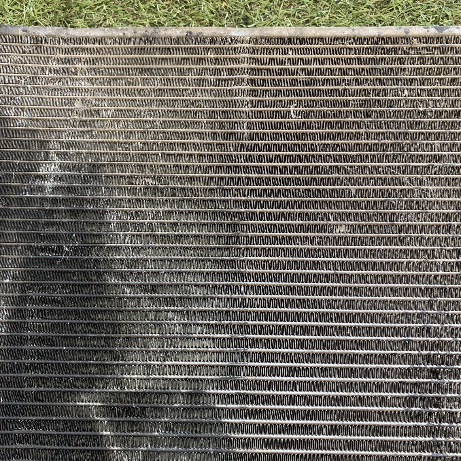 RADIATORE ACQUA VOLKSWAGEN POLO ( 2001 > 2010 ) 6Q0121253R ORIGINALE