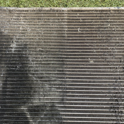 RADIATORE ACQUA VOLKSWAGEN POLO ( 2001 > 2010 ) 6Q0121253R ORIGINALE