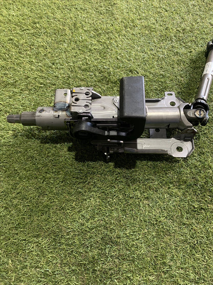 Piantone Sterzo Citroen C5 Aircross 2022 9820460277