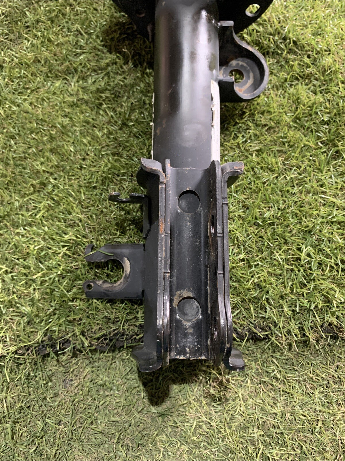 Ammortizzatore Anteriore Sinistra Jeep RENEGADE 1.6 Diesel 00521045050