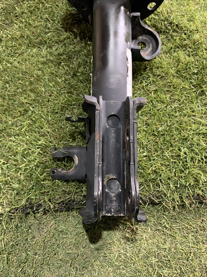 Ammortizzatore Anteriore Sinistra Jeep RENEGADE 1.6 Diesel 00521045050