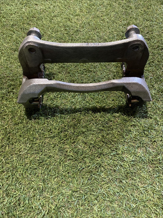 Supporto Porta Pinza Freno Anteriore Sinistra Toyota Rav 4 2019 2.5 Hybrid 