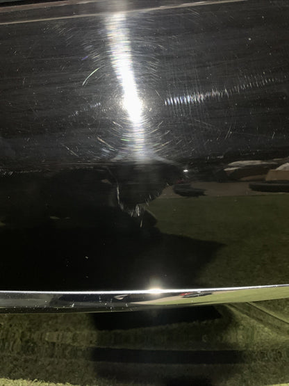 PORTELLONE BAULE COFANO POSTERIORE MASERATI LEVANTE DAL 2016 IN POI