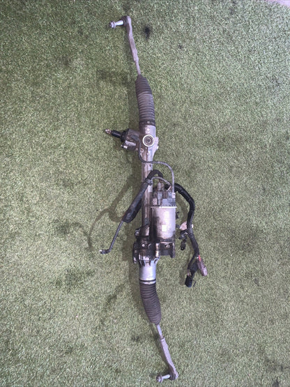 SCATOLA DELLO STERZO ALFA ROMEO Stelvio Serie (949_) 0273010282 Diesel 2.2