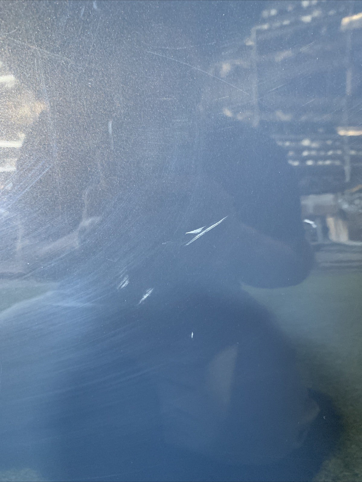 PORTA PORTIERA SPORTELLO POSTERIORE SINISTRA ALFA ROMEO GIULIA