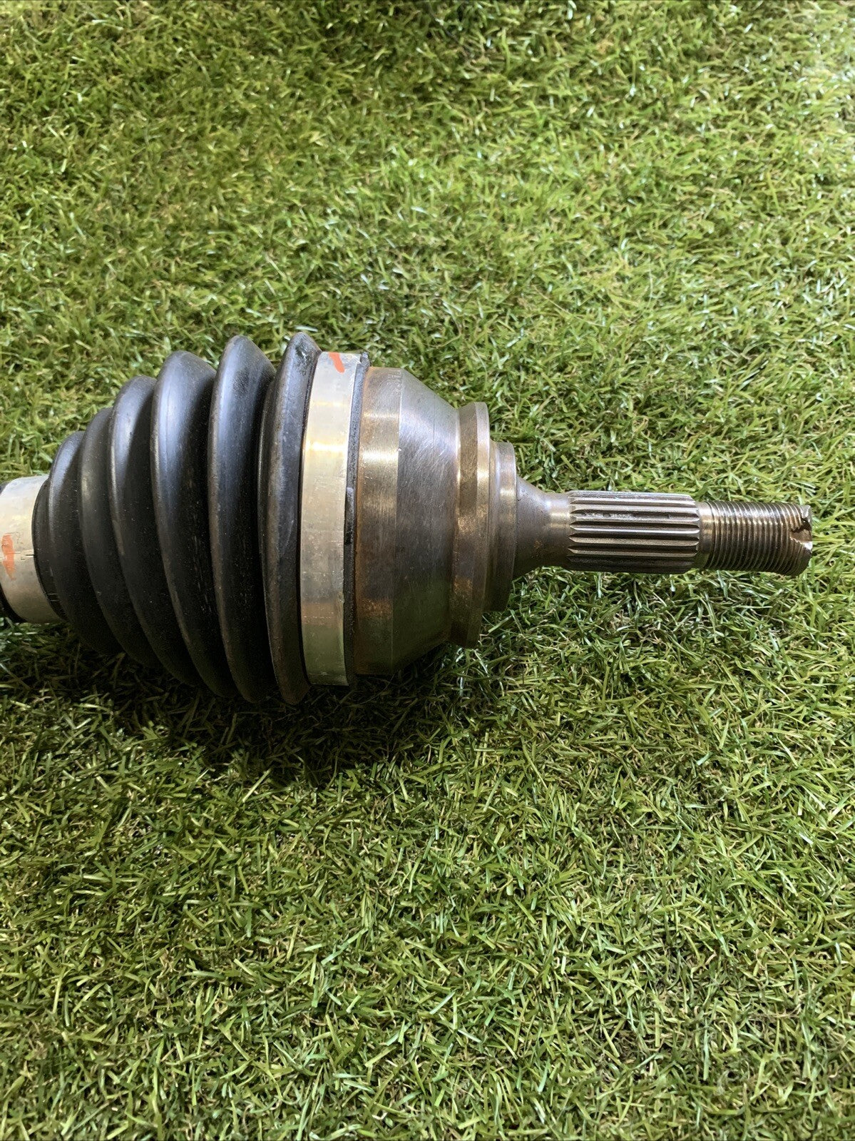 Semiasse Anteriore Destro Citroen C3 2021 1.2 Benzina 9677476680