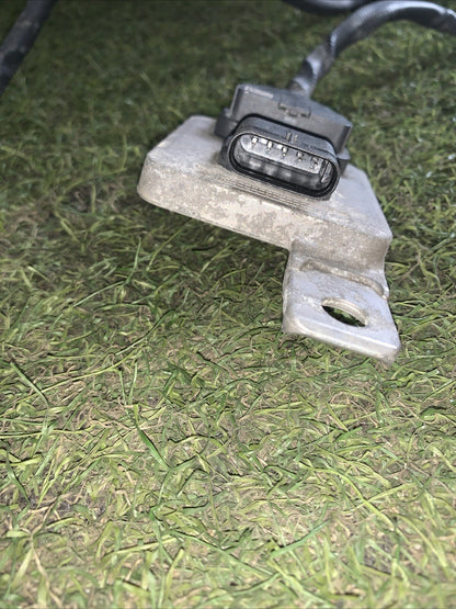 Sonda Lambda Nox Audi Q7 2016 3.0 Diesel 4M0907807B