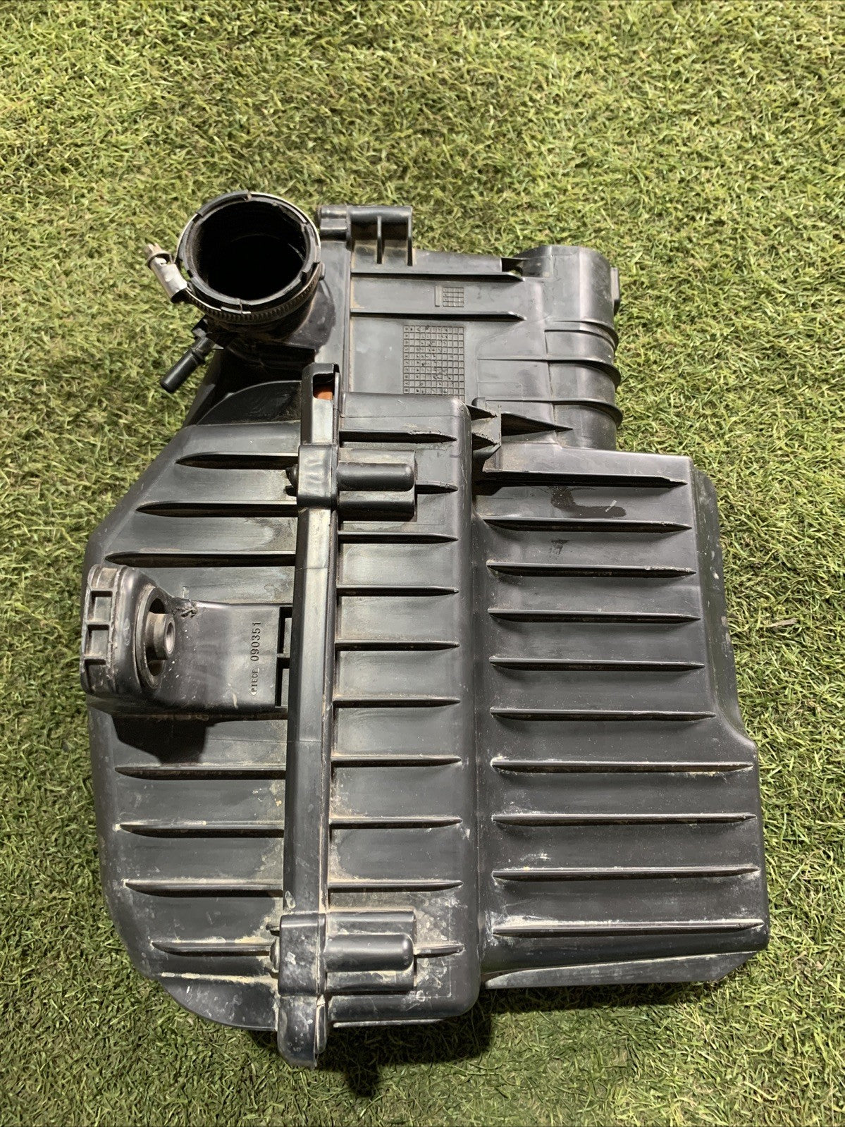 BOX SCATOLA FILTRO ARIA PER PEUGEOT 208 Serie 9670851880 Benzina 1.2 (12>19)