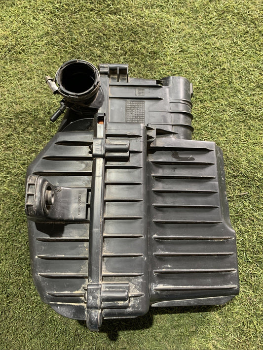 BOX SCATOLA FILTRO ARIA PER PEUGEOT 208 Serie 9670851880 Benzina 1.2 (12>19)