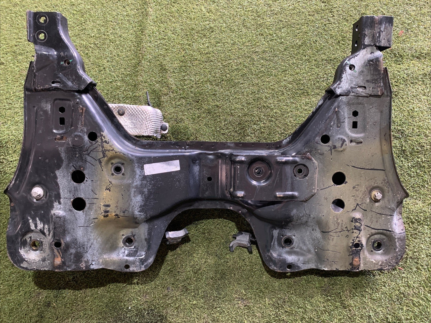 Culla Motore Opel Corsa E 2015 13460173