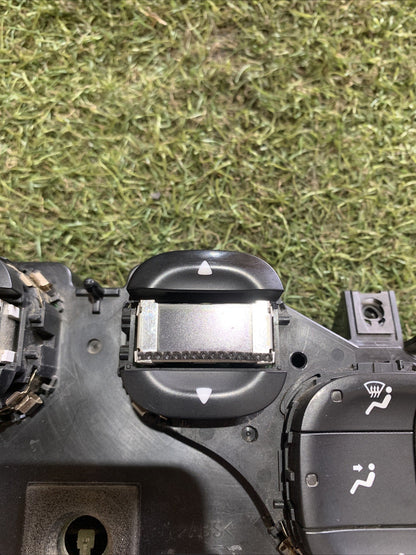 COMANDI CLIMA PER FIAT Panda 3° Serie 735599949 (12>)