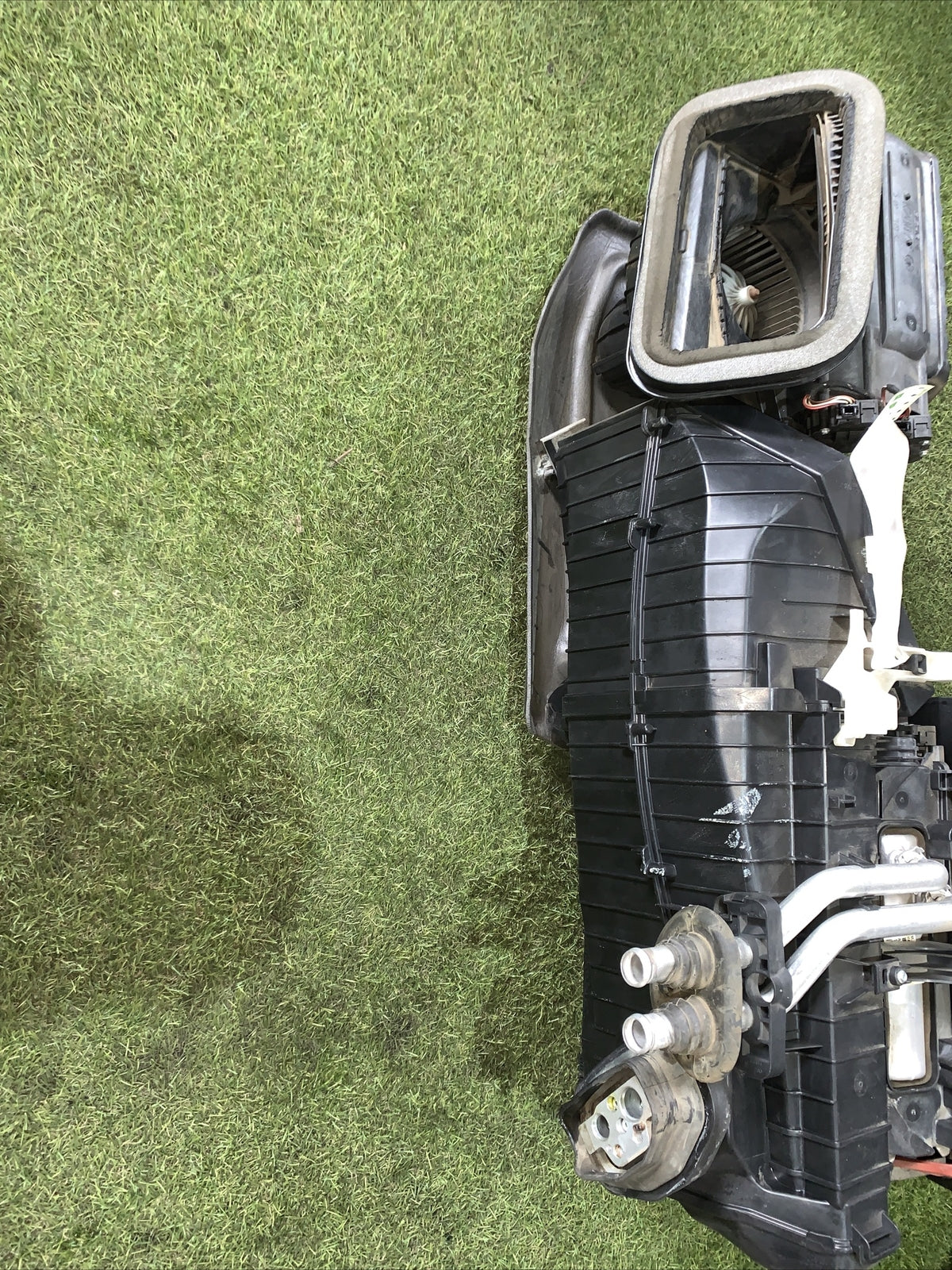 Stufa Riscaldamento Automatica Audi A4 2011 3.0 8K1820005AS