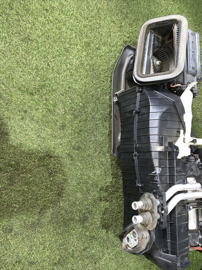 Stufa Riscaldamento Automatica Audi A4 2011 3.0 8K1820005AS