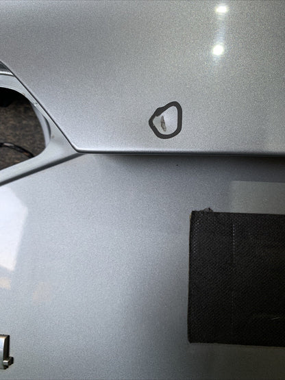 cofano baule bagagliaio posteriore audi A4 berlina 2010