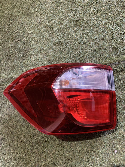 FARO FANALE STOP ESTERNO POSTERIORE SINISTRA FORD ECOSPORT 2017 GN1513405DD