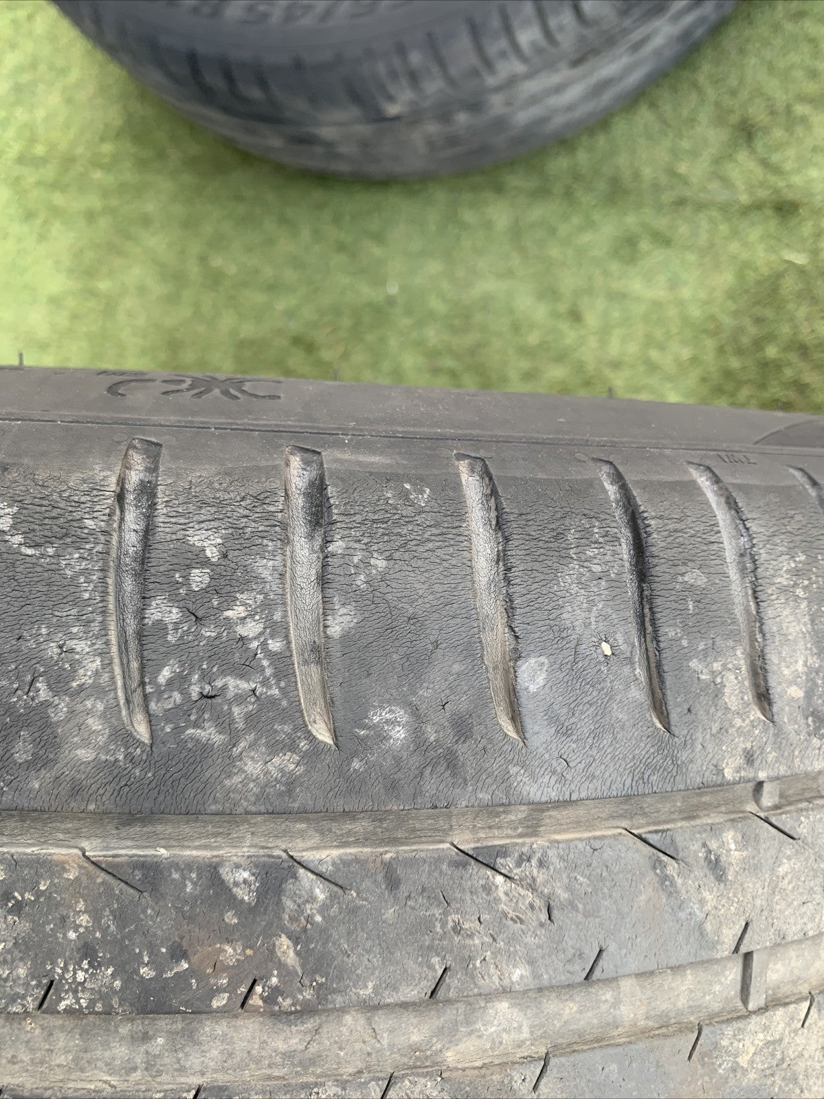 Cerchi In Lega Da 19 Con Gomme Volkswagen Tiguan Dal 2016 R Line 5NA601025E