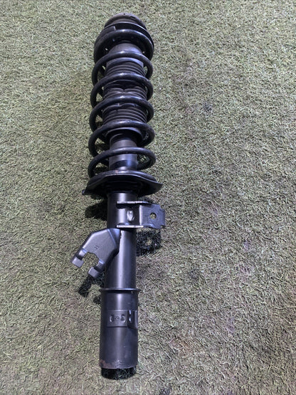 Ammortizzatore Anteriore Destro Nissan Micra K14 2018 900 Benzina 