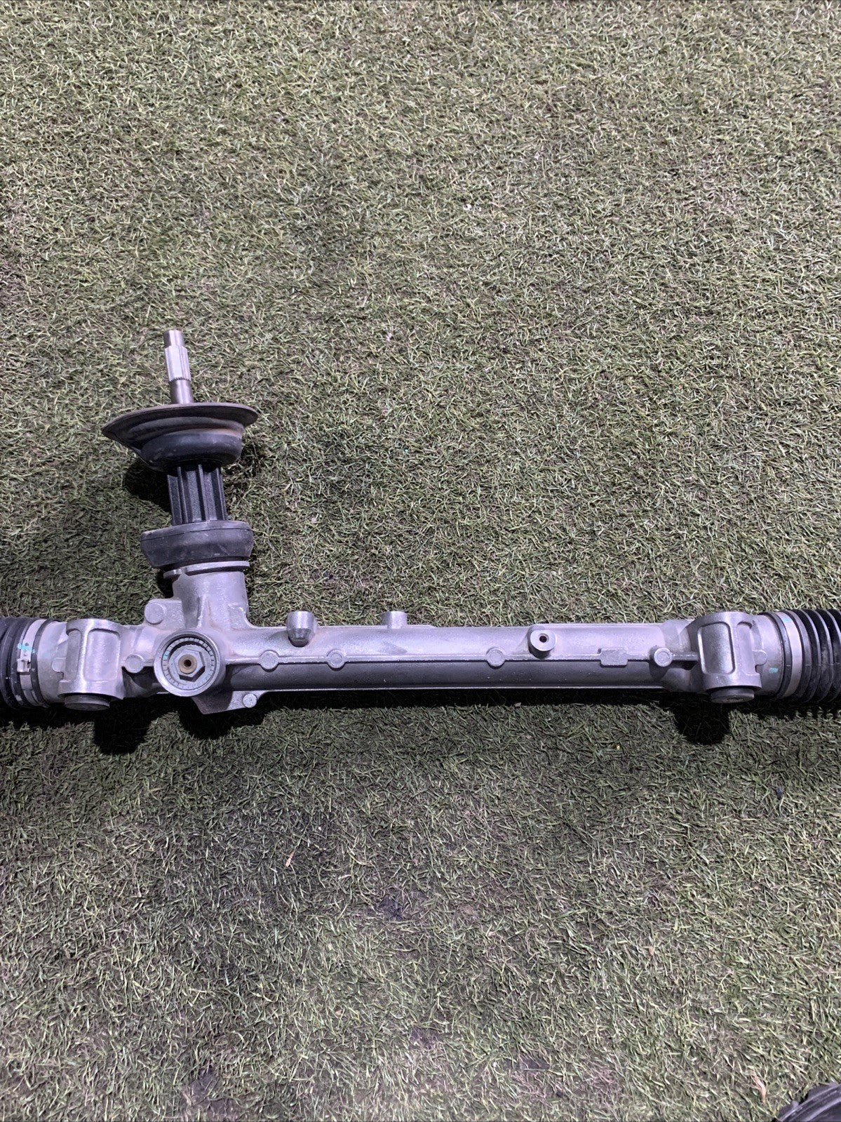 Scatola Guida Meccanica Fiat 500X 1.3  52005180