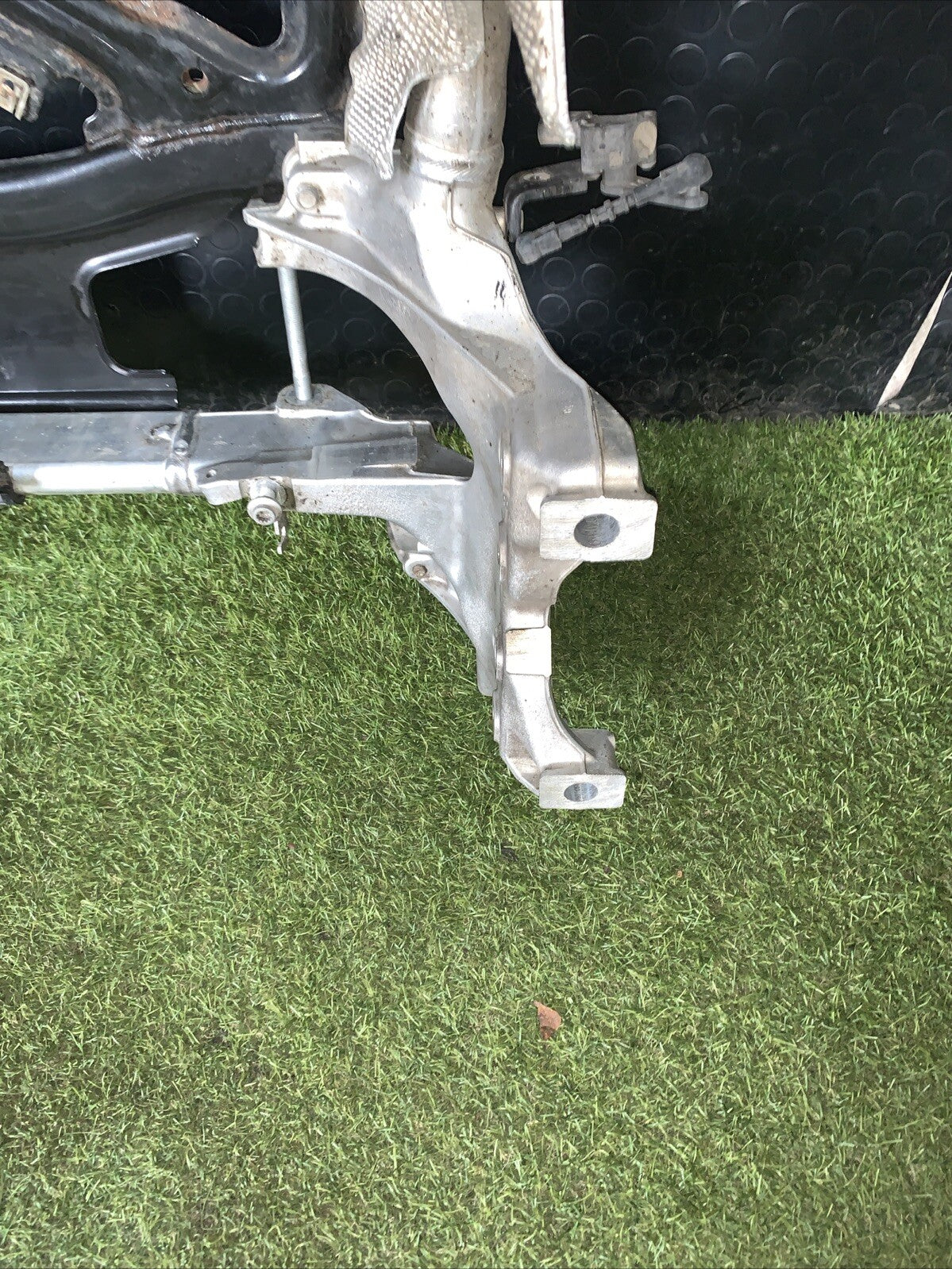 Culla Motore Audi Q7 2016 3.0 Diesel 4M0399315L