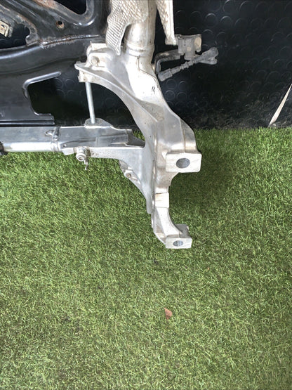 Culla Motore Audi Q7 2016 3.0 Diesel 4M0399315L