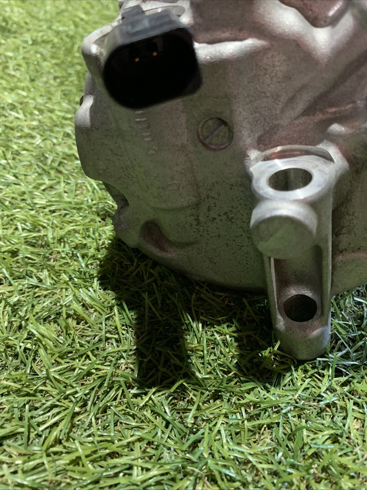 Compressore Aria Condizionata Volkswagen Golf 8 2.0 Benzina 3Q0816803D