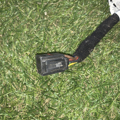 RICAMBI USATI 505592710 PISTONCINI COFANO POST. ALFA ROMEO Stelvio Serie  604244