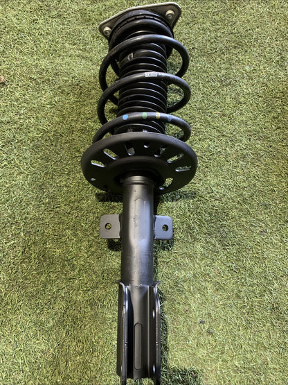 Ammortizzatore Anteriore Sinistra Peugeot 5008 2019 1.5 Diesel 9830263980