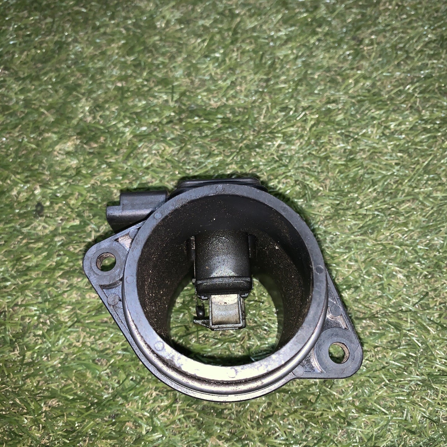 DEBIMETRO FLUSSOMETRO FORD FIESTA FUSION 1.4 TDCI DAL 2002 AL 2008 9647144080