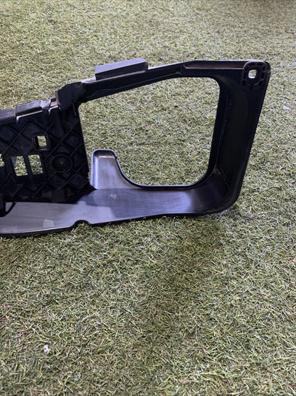 Rinforzo Paraurti Posteriore Peugeot 208 2017 1607271980