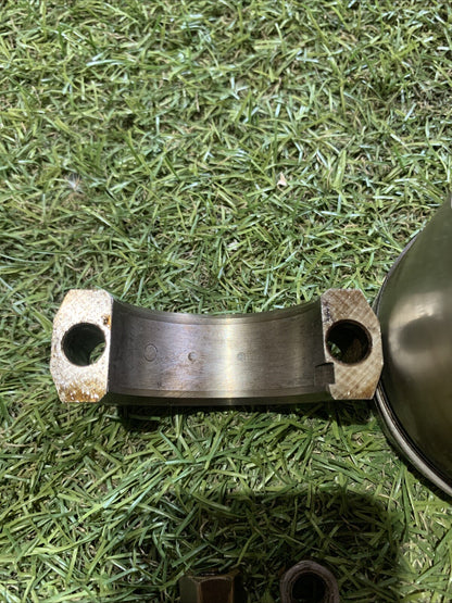 Pistone Motore Fiat Uno 1.0 Benzina 146C7000 (4)