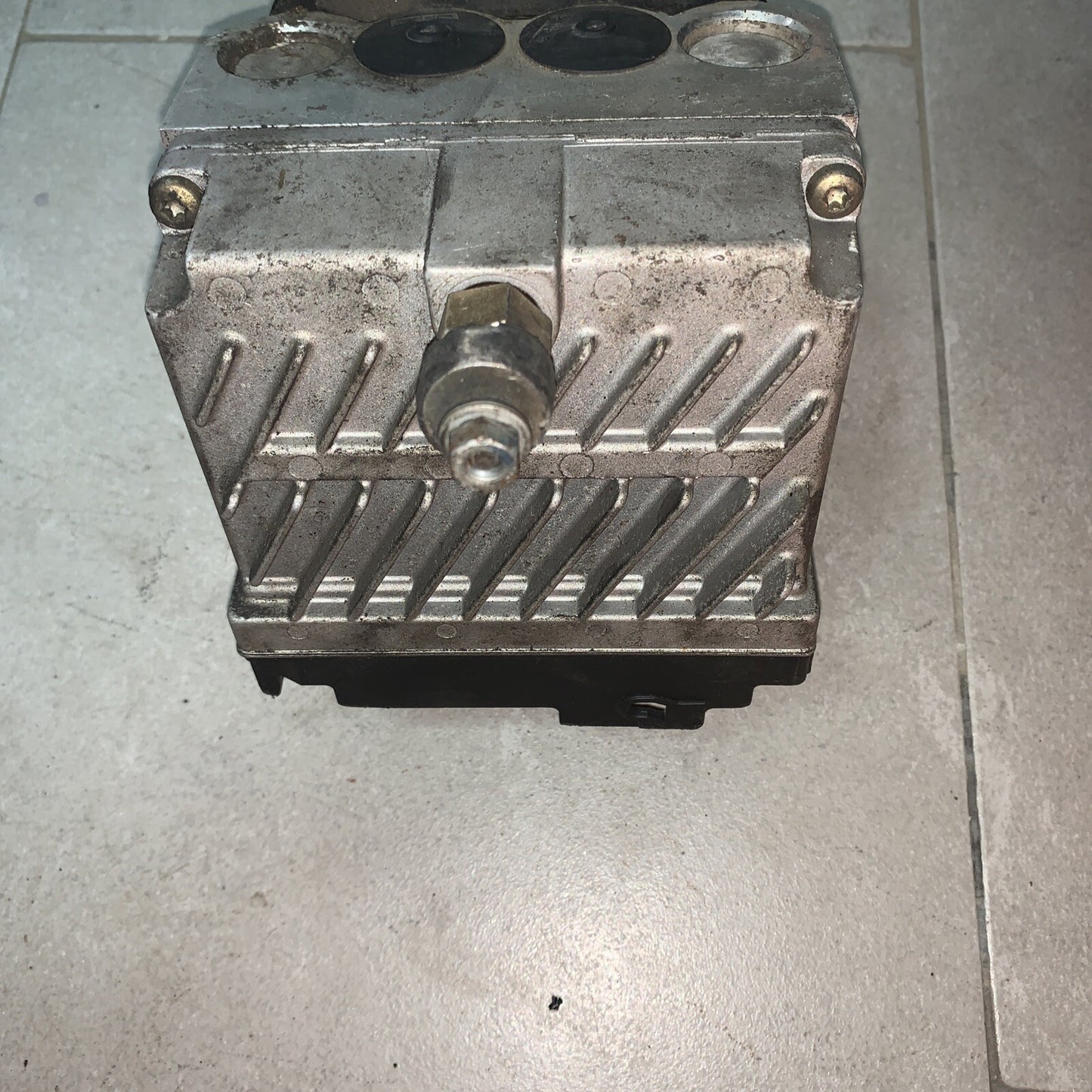 Centralina Pompa ABS Citroen Berlingò 0265216042