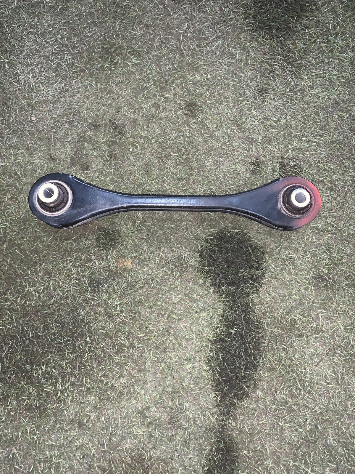 Braccio Oscillante Inferiore Posteriore Sinistro Audì TT 5Q0501529C