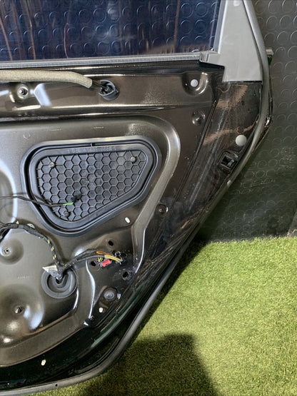 Porta Portiera Sportello Posteriore Destro Audi A3 8V