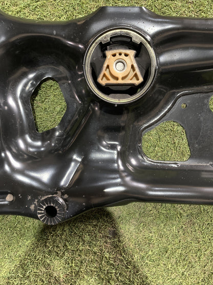 CULLA ASSALE MOTORE VOLKSWAGEN TIGUAN 2016  1.6D 3Q0199313AS