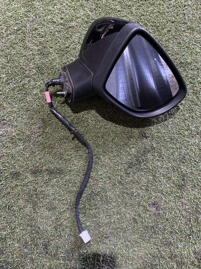 SPECCHIETTO RETROVISORE DESTRO NISSAN MICRA 5 SERIE (K14)(2017-2023) 9 PIN