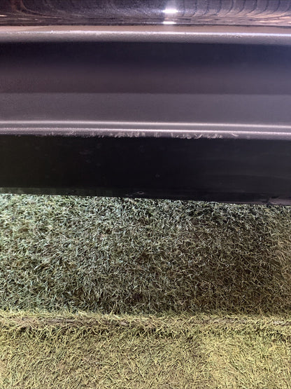 PARAURTI POSTERIORE CON SENSORI DI PARCHEGGIO VOLKSWAGEN POLO 2023