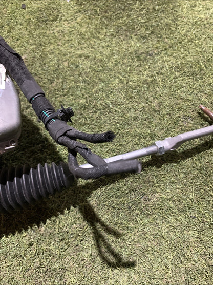 Scatola Guida Opel Cora F 2020 9860192180