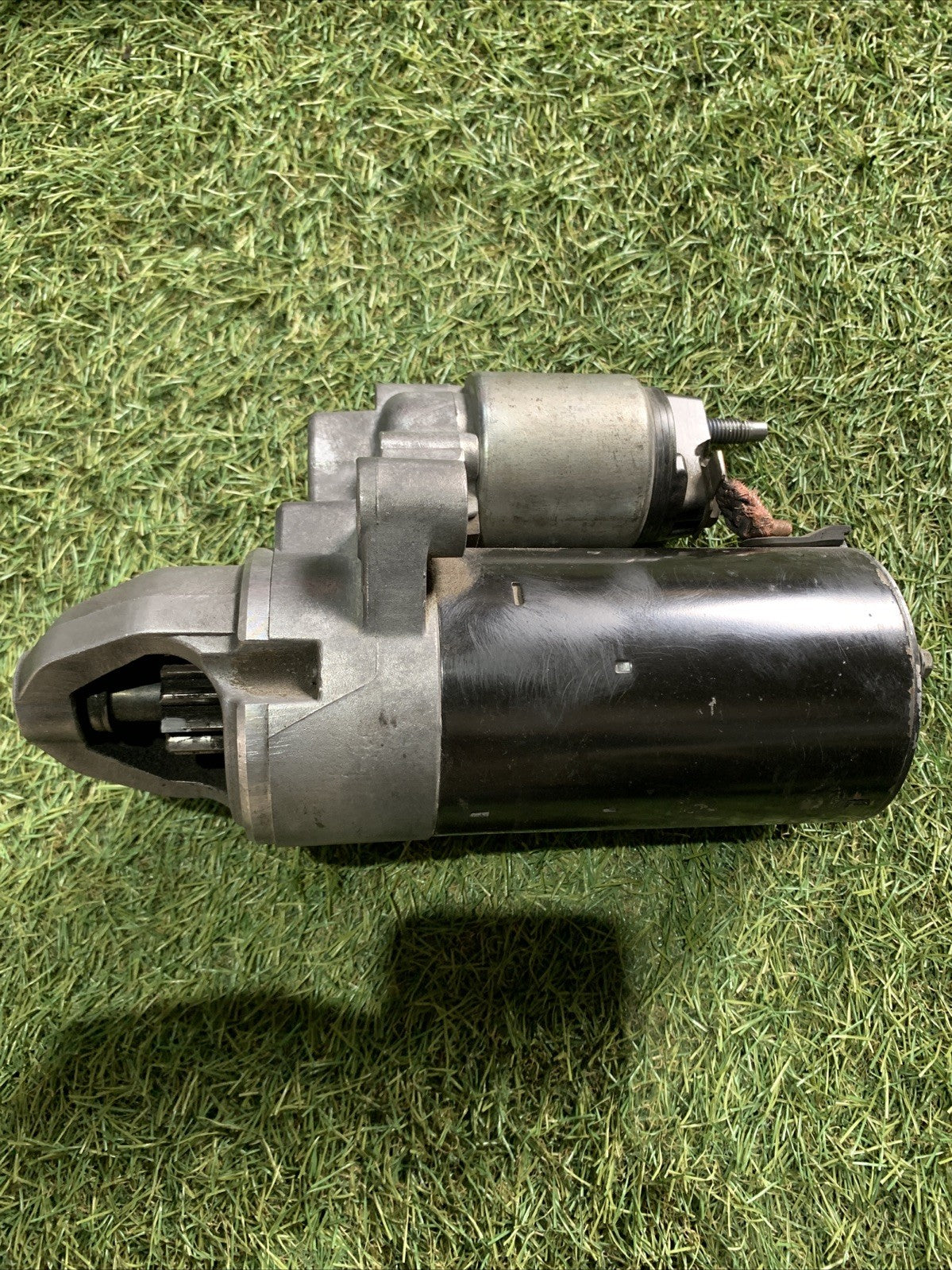 Motorino Avviamento Bosch Mini One R56 2013 1.6 Diesel 7823314-01