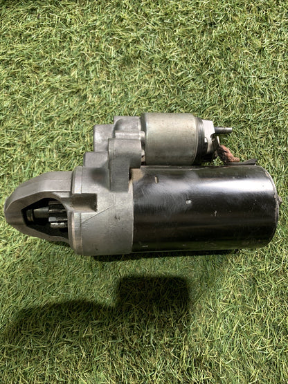 Motorino Avviamento Bosch Mini One R56 2013 1.6 Diesel 7823314-01
