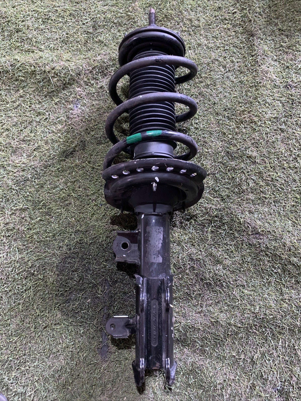 Ammortizzatore Anteriore Destro Hyundai I10 2017-2019 1.0 Benzina 54660B9000