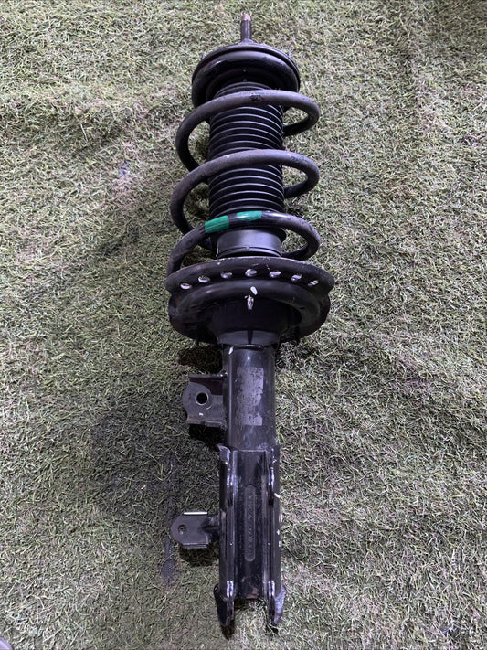 Ammortizzatore Anteriore Destro Hyundai I10 2017-2019 1.0 Benzina 54660B9000