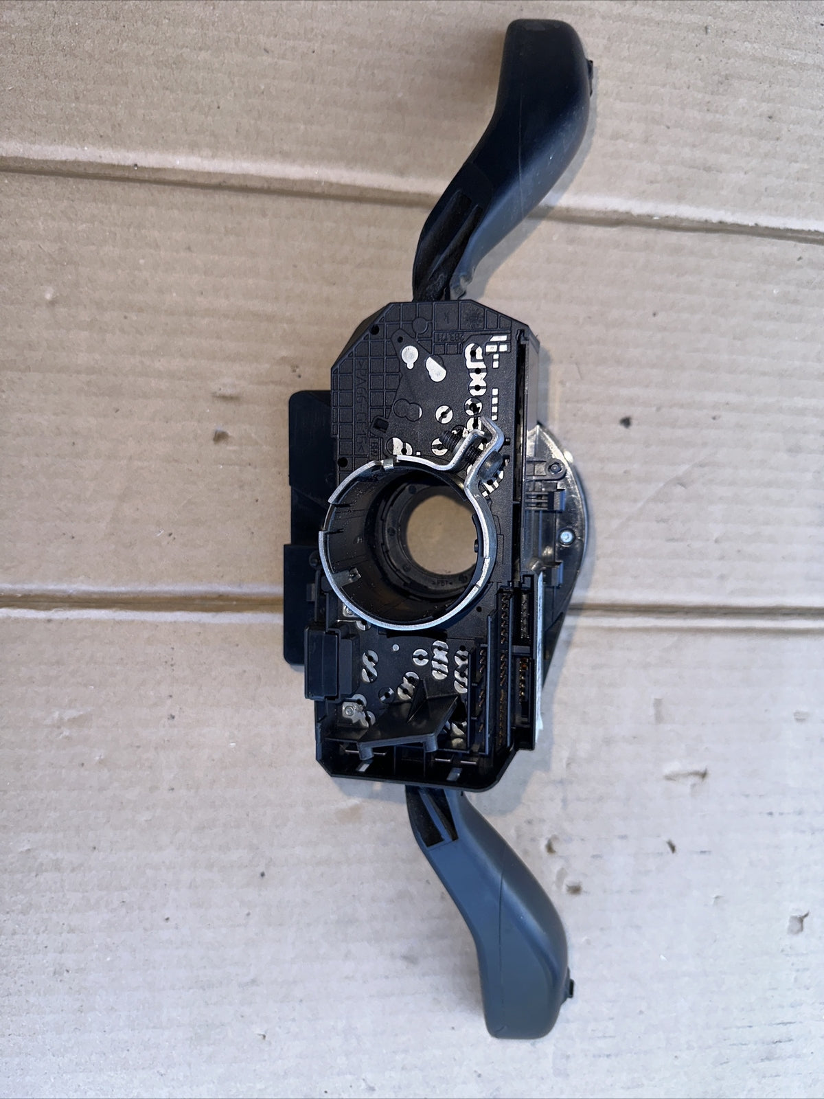 DEVIOLUCI / DEVIOGUIDA / DEVIOSGANCIO VOLKSWAGEN POLOO 6R 2012 - 6Q0953503EJ