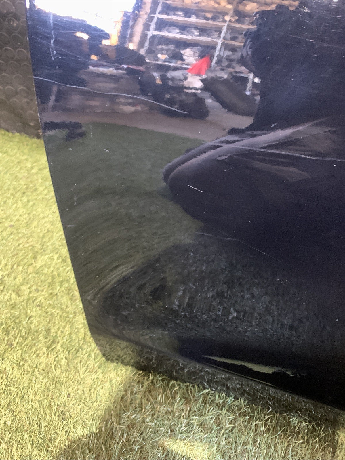 PORTA PORTIERA SPORTELLO ANTERIORE SINISTRO AUDI A1 2010 3 PORTE