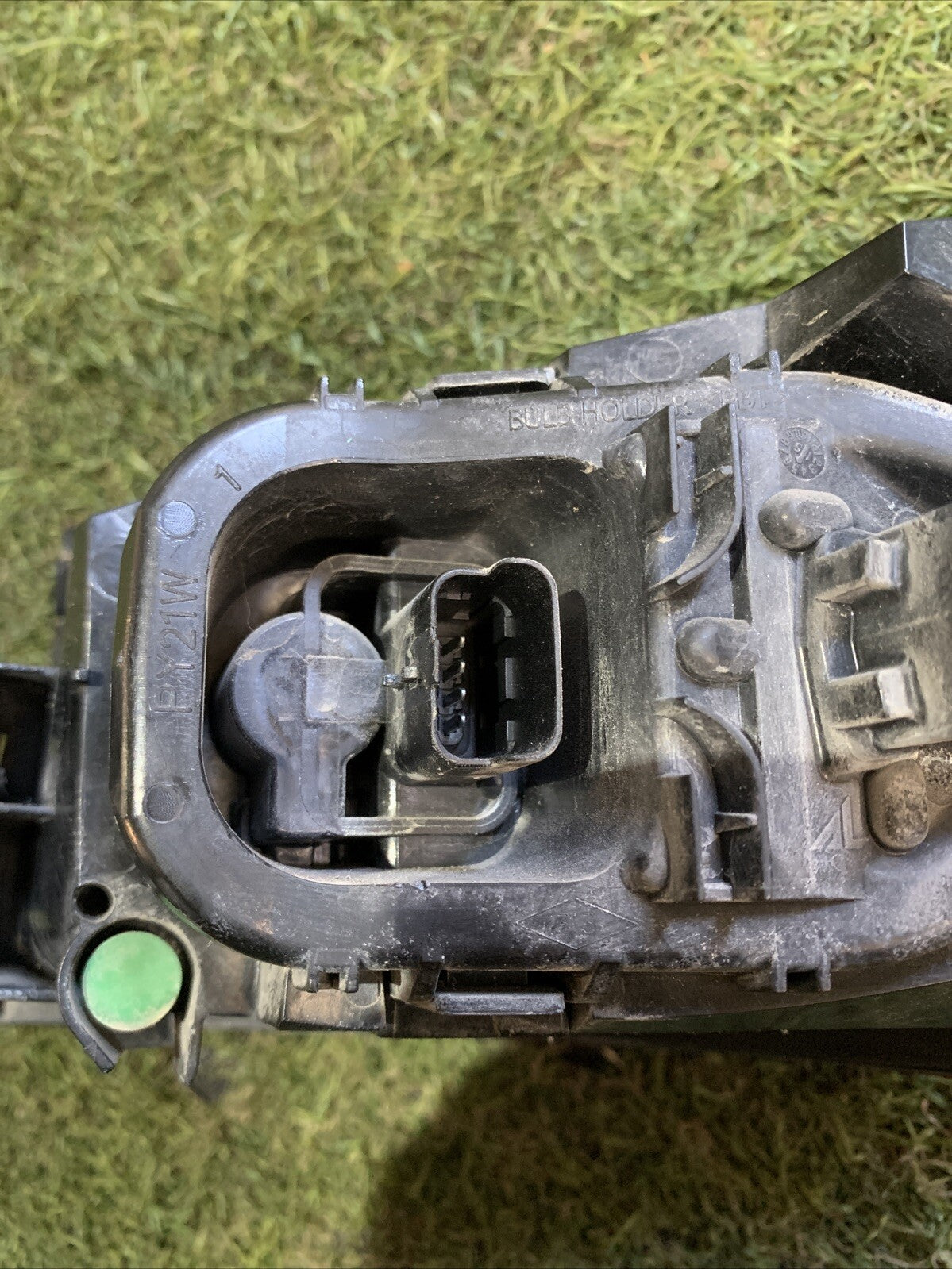 265553021R STOP FANALE POSTERIORE SINISTRO RENAULT CLIO 2016