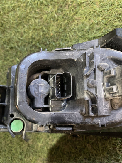 265553021R STOP FANALE POSTERIORE SINISTRO RENAULT CLIO 2016