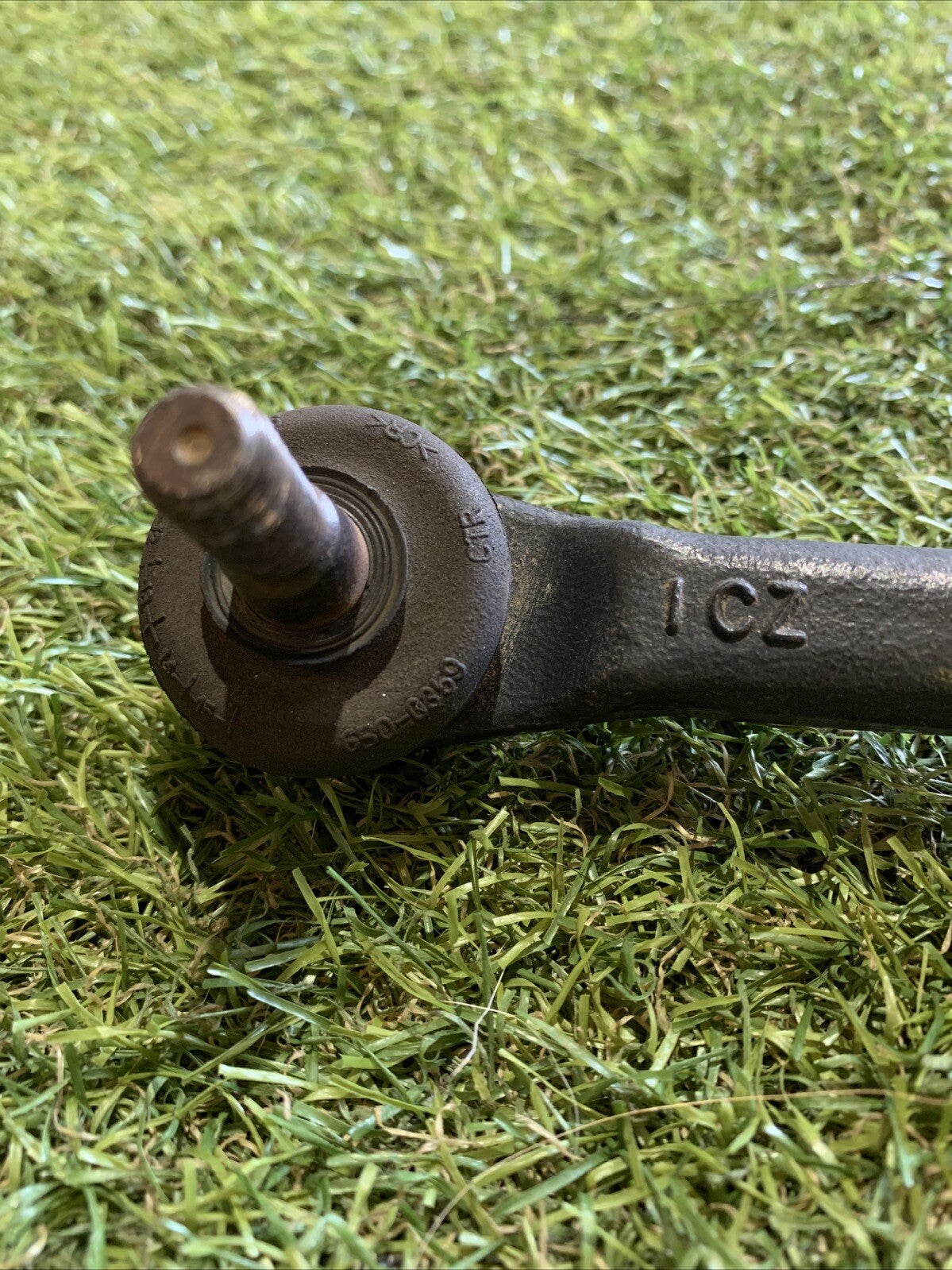 SCATOLA GUIDA STERZO FIAT PANDA 4X4 1.3 MJT 2013 0051908391