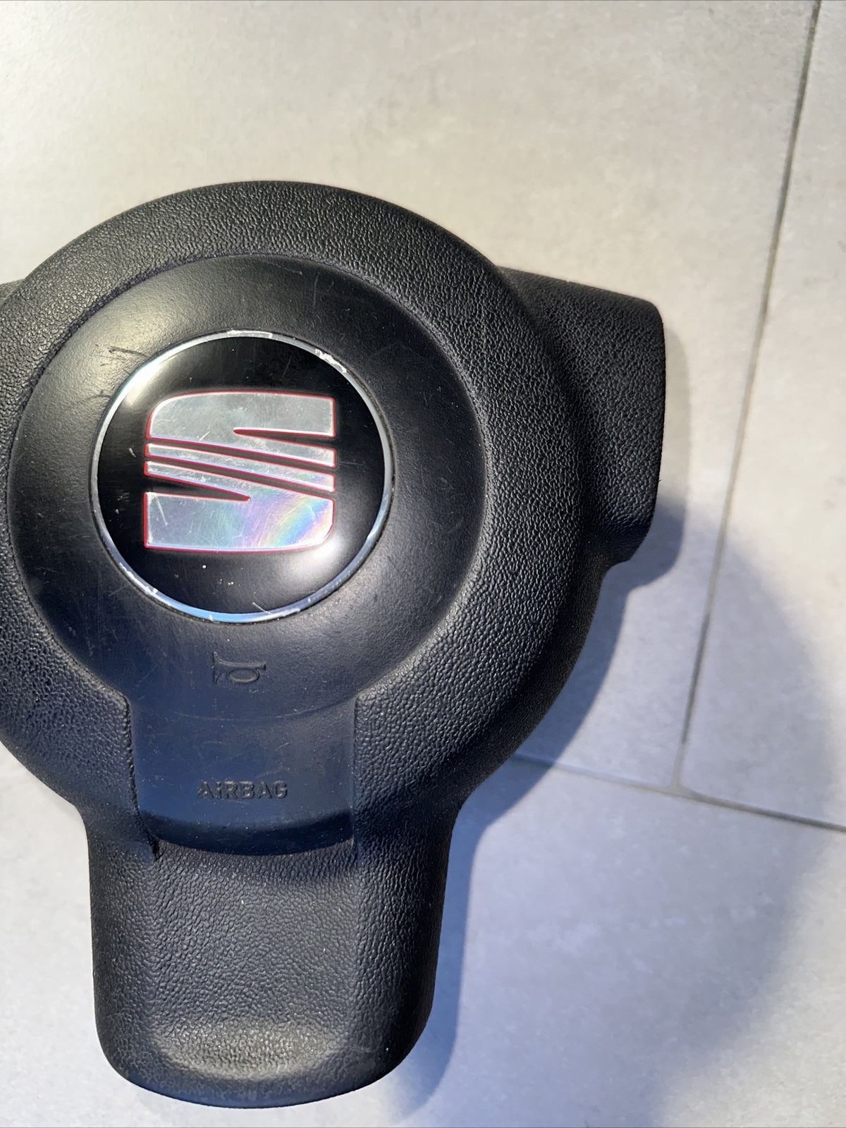 Airbag volante W01P0880201Q Seat Leon