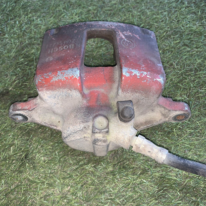 Pinza Freno Anteriore Destro DX Fiat Bravo 1.6