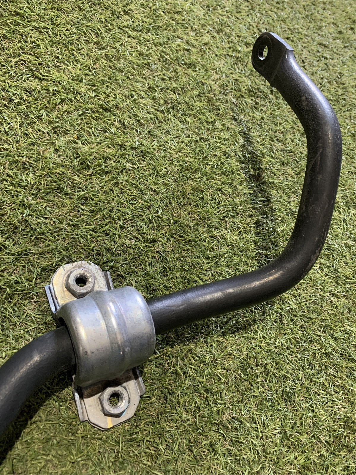 Barra Stabilizzatrice Anteriore Jeep Compass 2.0 Diesel 68299023AB